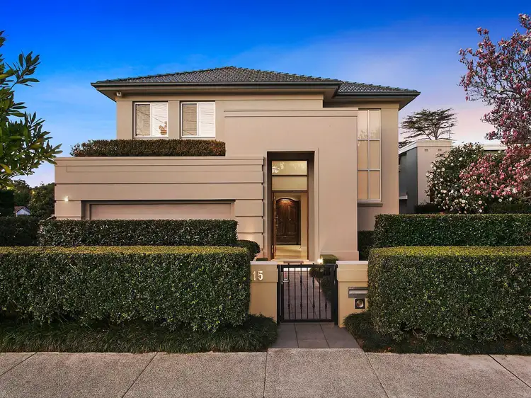 15 Ann Street, Willoughby NSW 2068