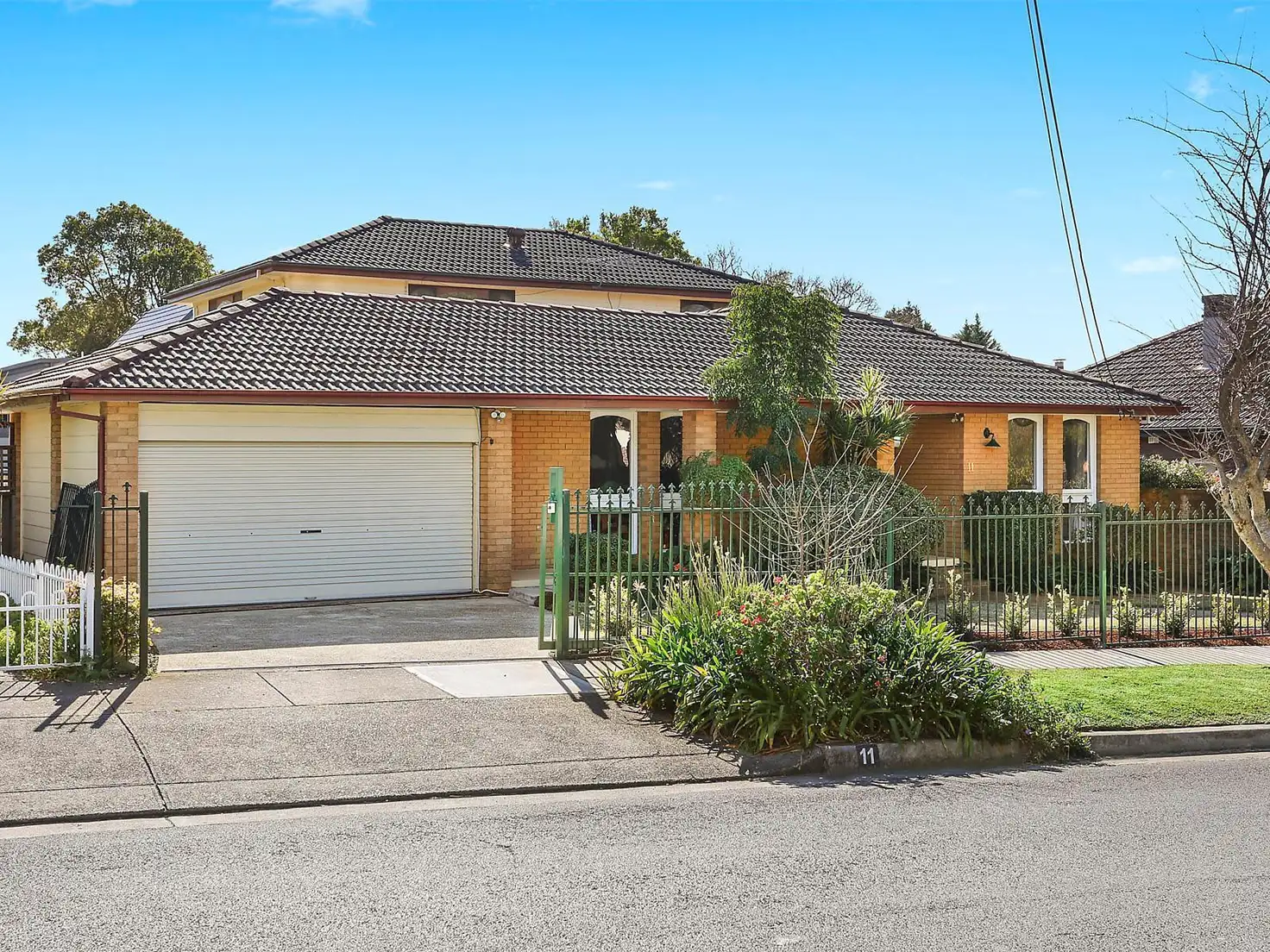 Main view of Homely house listing, 11 Matheson Avenue, Chatswood NSW 2067