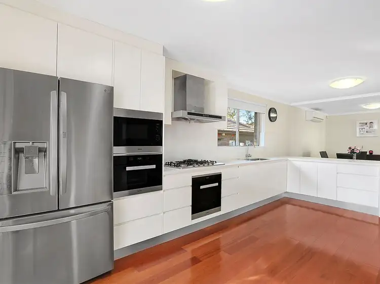 Second view of Homely house listing, 11 Matheson Avenue, Chatswood NSW 2067