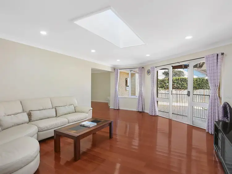 Third view of Homely house listing, 11 Matheson Avenue, Chatswood NSW 2067