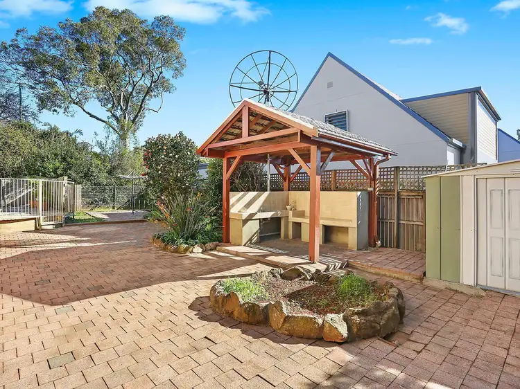 Fourth view of Homely house listing, 11 Matheson Avenue, Chatswood NSW 2067