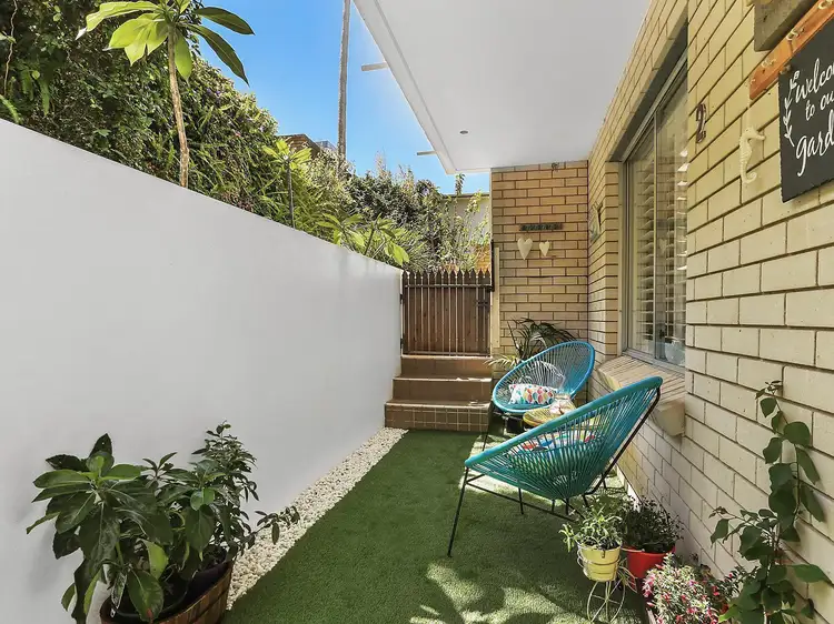 Main view of Homely apartment listing, 2/15 Jenkins Street, Collaroy NSW 2097