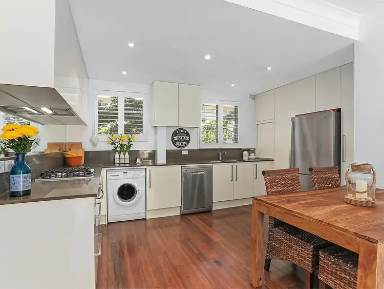 Second view of Homely apartment listing, 2/15 Jenkins Street, Collaroy NSW 2097