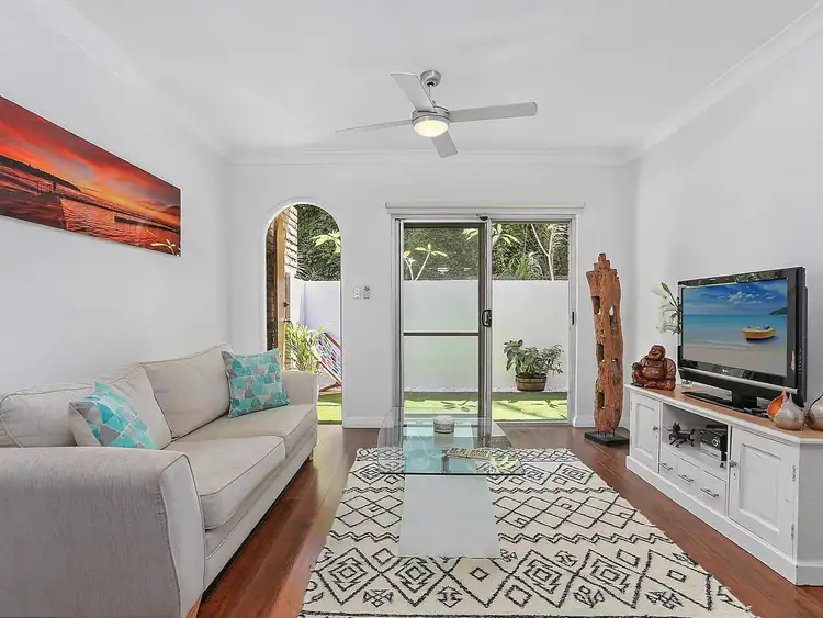Third view of Homely apartment listing, 2/15 Jenkins Street, Collaroy NSW 2097