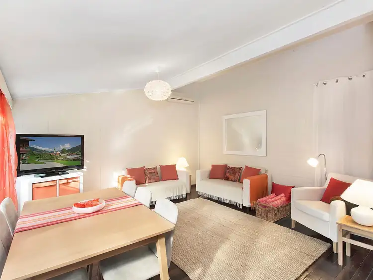 Second view of Homely house listing, 93 Ashley Street, Roseville NSW 2069