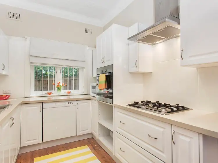 Third view of Homely house listing, 93 Ashley Street, Roseville NSW 2069