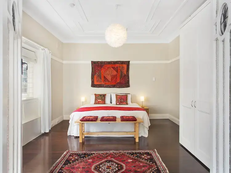 Fourth view of Homely house listing, 93 Ashley Street, Roseville NSW 2069