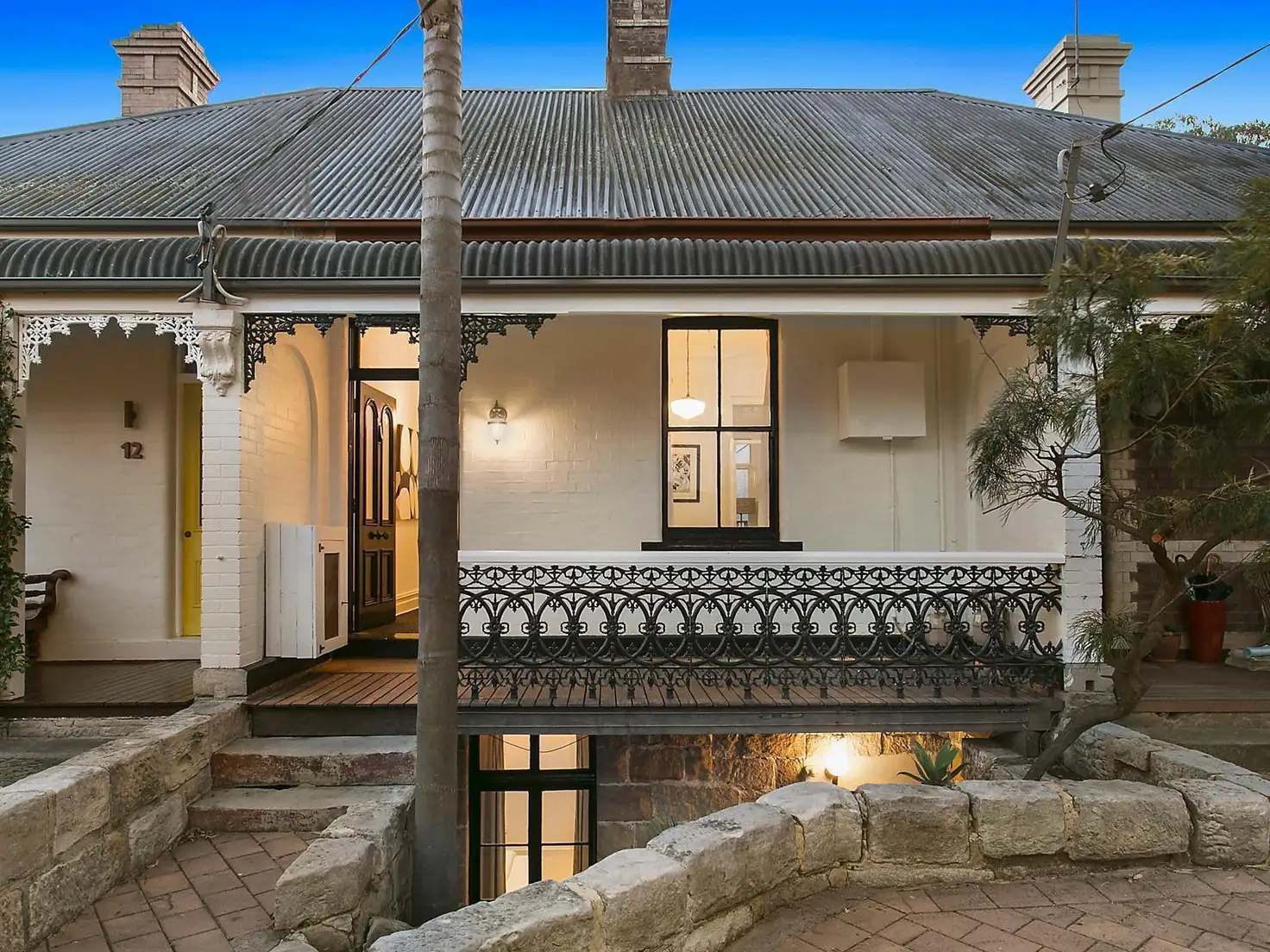 Main view of Homely house listing, 14 Chuter Street, Mcmahons Point NSW 2060