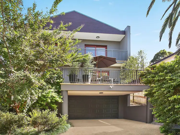 13 Marlborough Road, Willoughby NSW 2068
