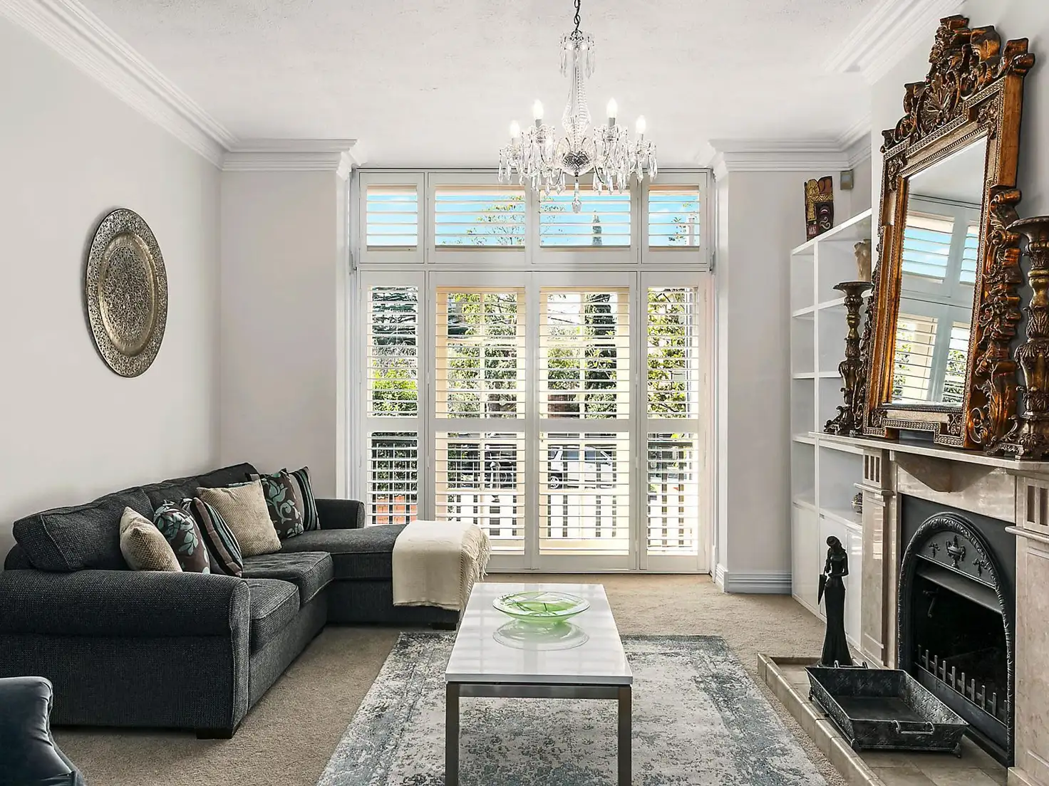 Main view of Homely apartment listing, 8B Merlin Street, Neutral Bay NSW 2089