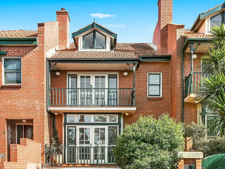 Second view of Homely apartment listing, 8B Merlin Street, Neutral Bay NSW 2089