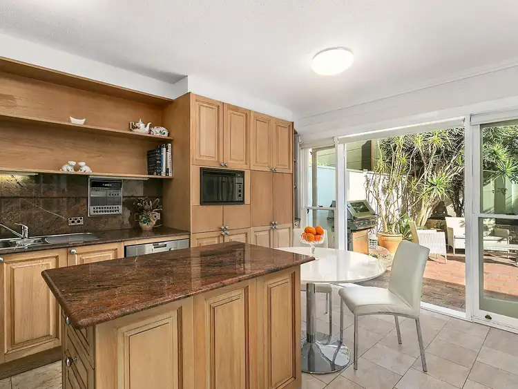 Third view of Homely apartment listing, 8B Merlin Street, Neutral Bay NSW 2089