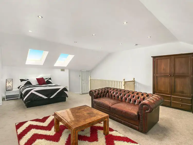 Fourth view of Homely apartment listing, 8B Merlin Street, Neutral Bay NSW 2089