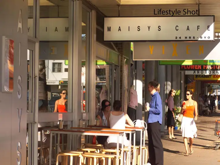 Sixth view of Homely apartment listing, 8B Merlin Street, Neutral Bay NSW 2089