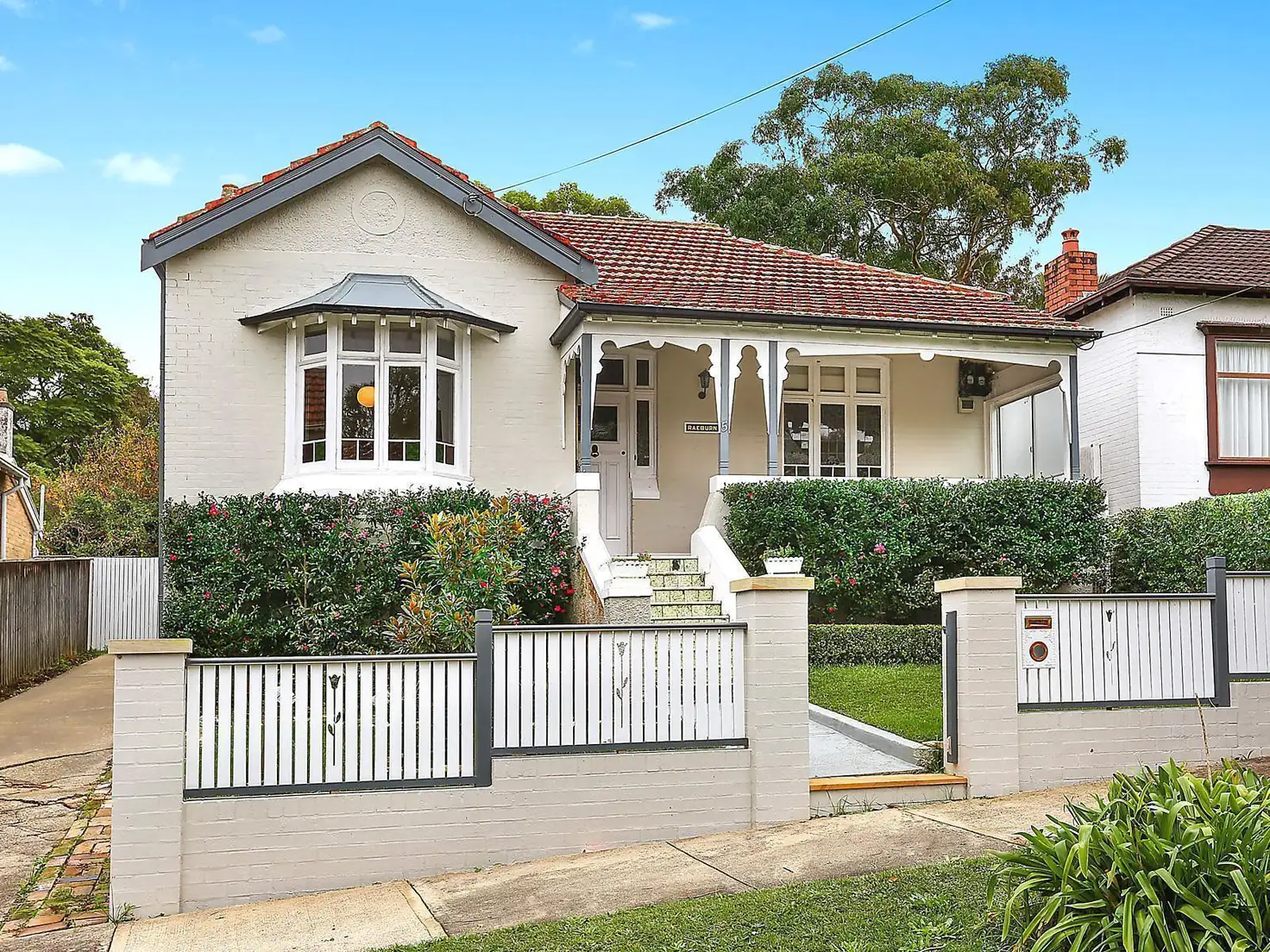 Main view of Homely house listing, 5 Sylvia Street, Chatswood NSW 2067