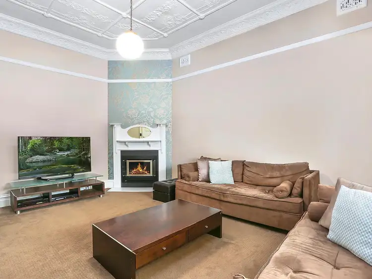 Second view of Homely house listing, 5 Sylvia Street, Chatswood NSW 2067