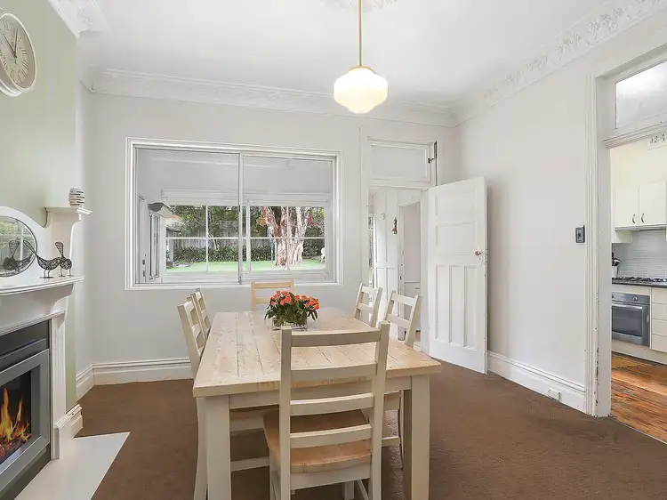 Third view of Homely house listing, 5 Sylvia Street, Chatswood NSW 2067