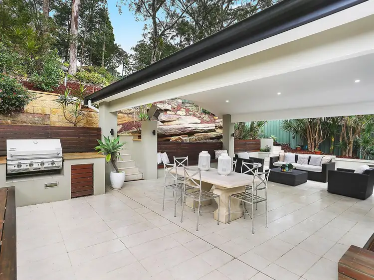 122 Millwood Avenue, Chatswood NSW 2067
