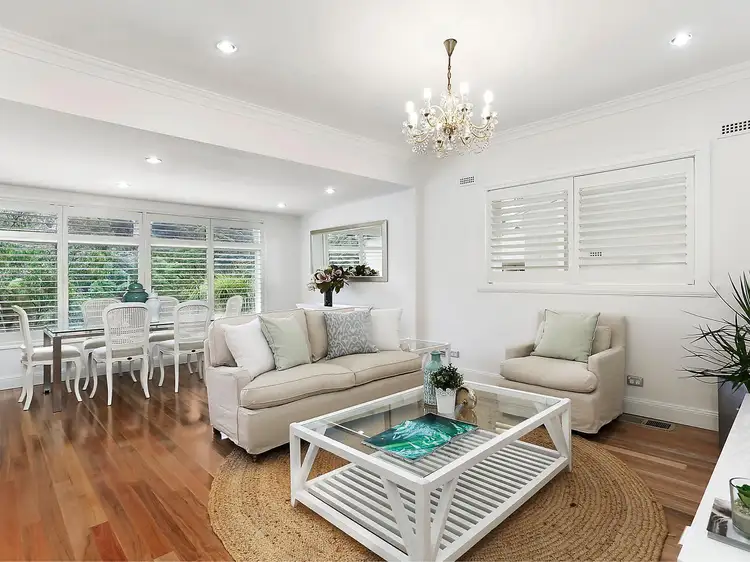 Second view of Homely house listing, 122 Millwood Avenue, Chatswood NSW 2067