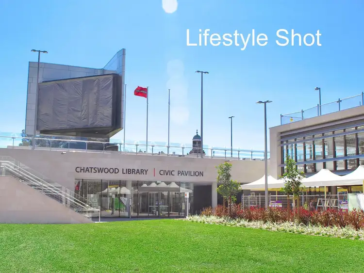 Sixth view of Homely house listing, 122 Millwood Avenue, Chatswood NSW 2067