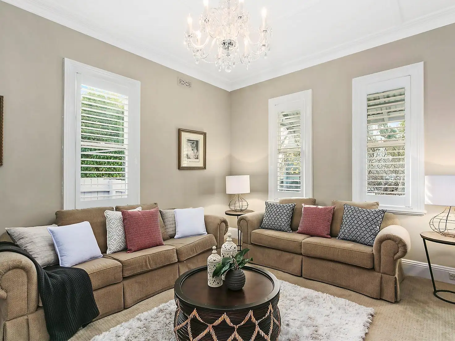 Main view of Homely house listing, 77 Hayberry Street, Crows Nest NSW 2065