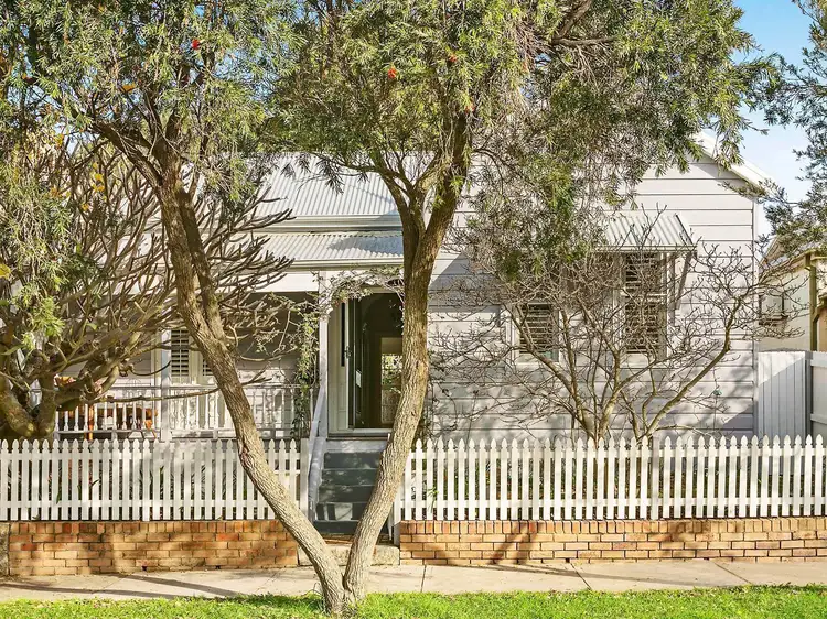 Second view of Homely house listing, 77 Hayberry Street, Crows Nest NSW 2065