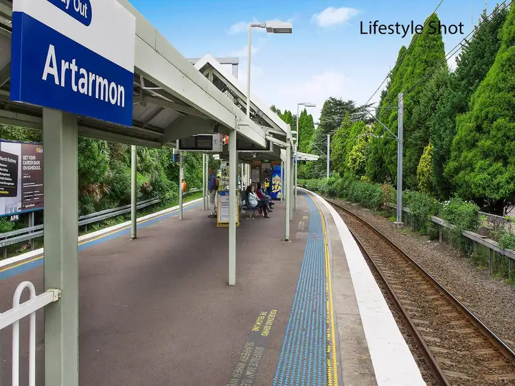 Sixth view of Homely house listing, 67 Elizabeth Street, Artarmon NSW 2064