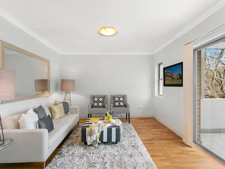 5/269 Victoria Avenue, Chatswood NSW 2067