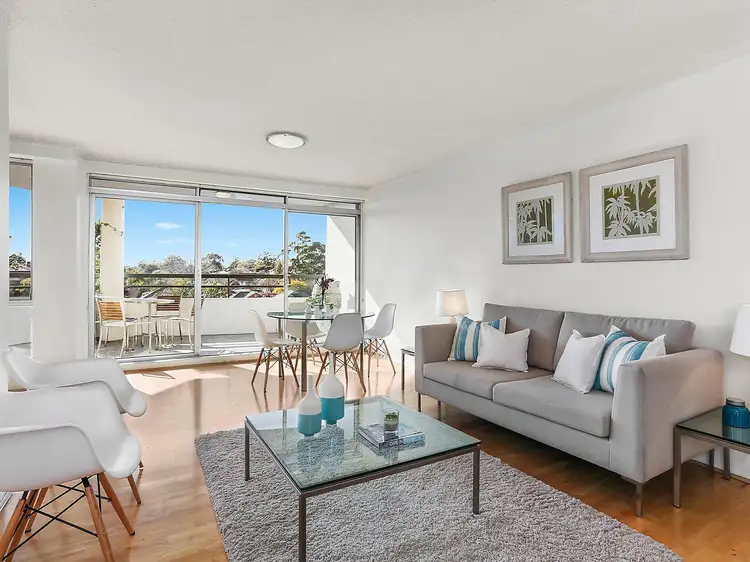 15/46 Archer Street, Chatswood NSW 2067