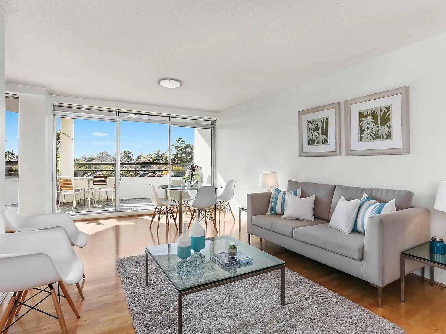 Main view of Homely apartment listing, 15/46 Archer Street, Chatswood NSW 2067