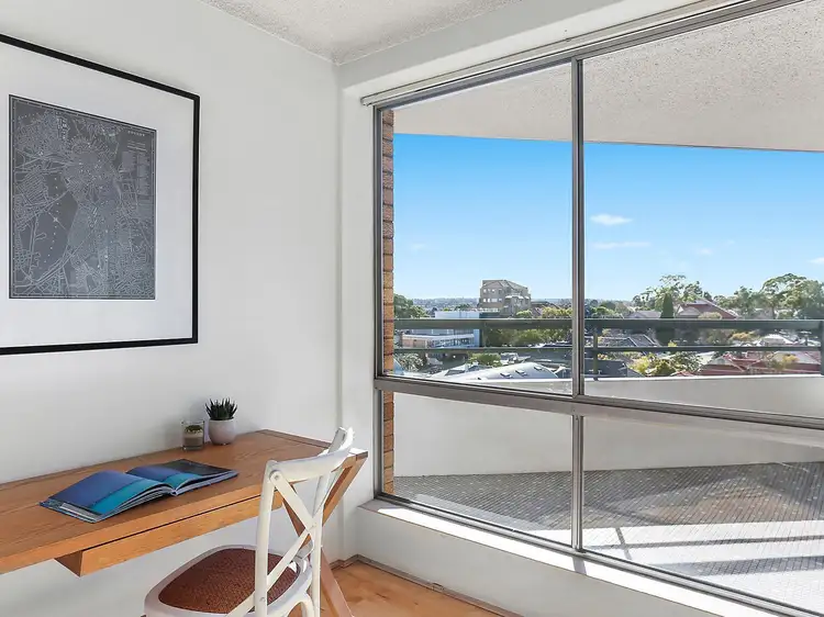 Second view of Homely apartment listing, 15/46 Archer Street, Chatswood NSW 2067