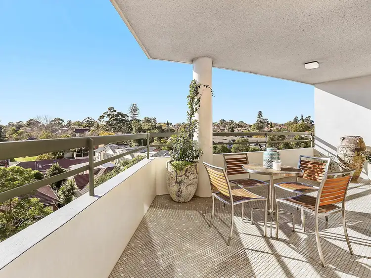 Third view of Homely apartment listing, 15/46 Archer Street, Chatswood NSW 2067
