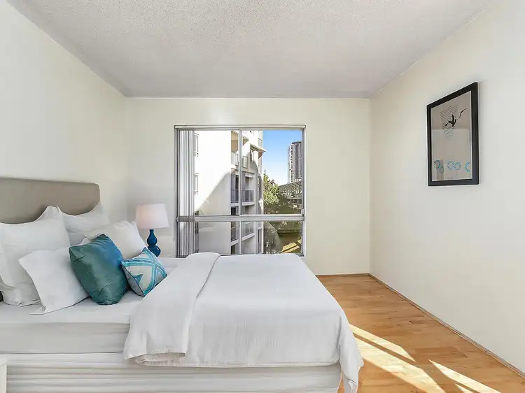 Fourth view of Homely apartment listing, 15/46 Archer Street, Chatswood NSW 2067