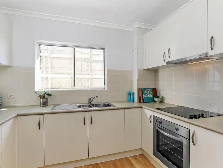 Fifth view of Homely apartment listing, 15/46 Archer Street, Chatswood NSW 2067