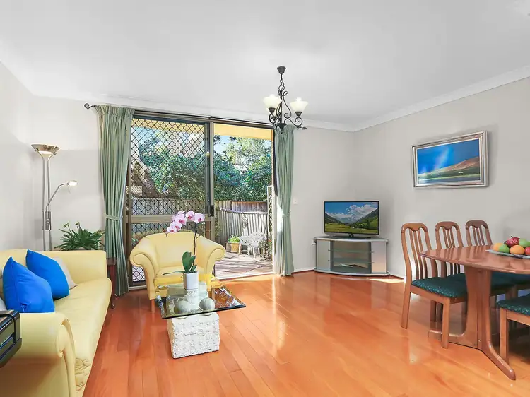 9/1 Hampden Road, Artarmon NSW 2064