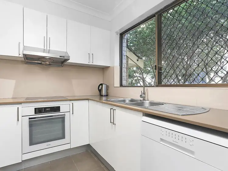 Second view of Homely townhouse listing, 9/1 Hampden Road, Artarmon NSW 2064