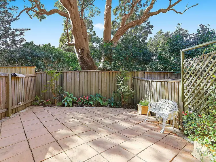 Fourth view of Homely townhouse listing, 9/1 Hampden Road, Artarmon NSW 2064