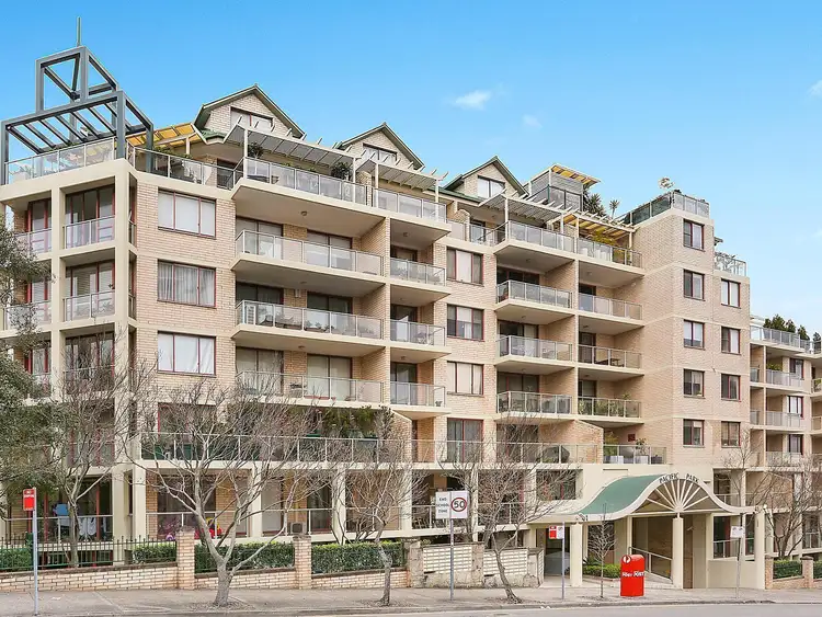 33/41 Rocklands Road, Wollstonecraft NSW 2065