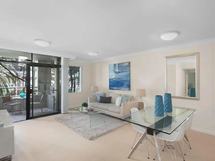 202/10 Freeman Road, Chatswood NSW 2067