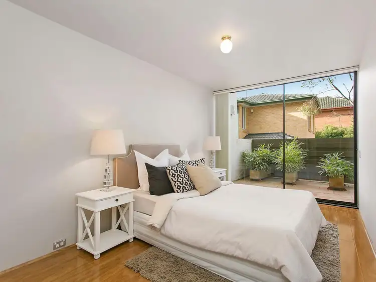 Second view of Homely apartment listing, 7/15 Hampden Road, Artarmon NSW 2064