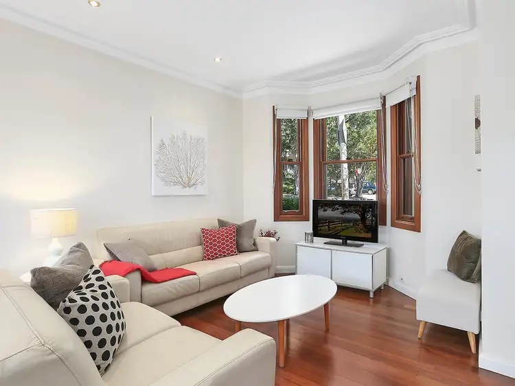 169 Alexander Street, Crows Nest NSW 2065