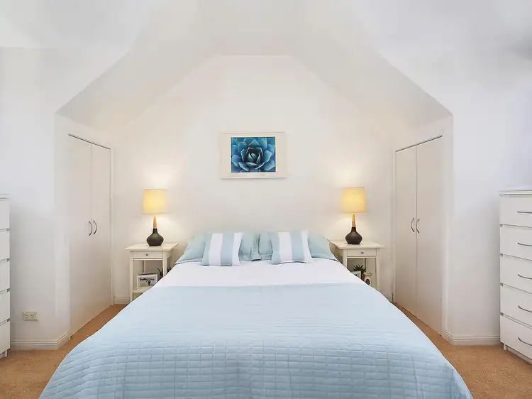 Fourth view of Homely townhouse listing, 169 Alexander Street, Crows Nest NSW 2065