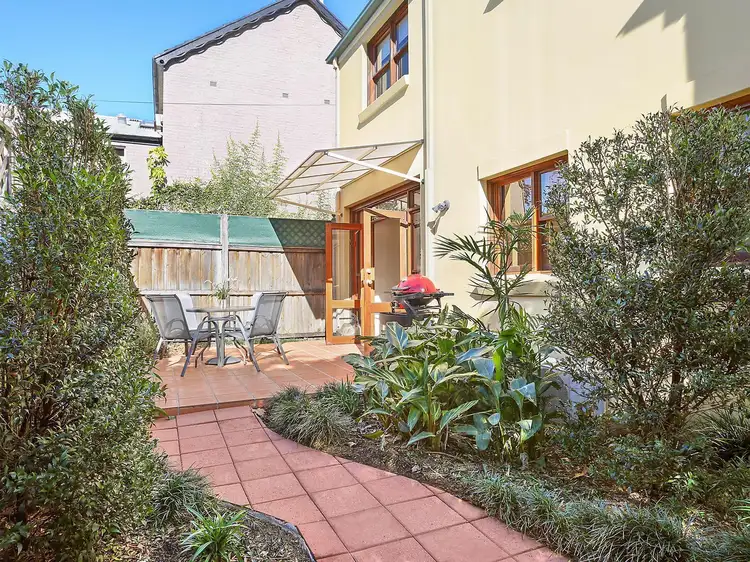 Fifth view of Homely townhouse listing, 169 Alexander Street, Crows Nest NSW 2065