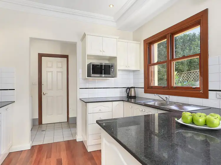 Sixth view of Homely townhouse listing, 169 Alexander Street, Crows Nest NSW 2065