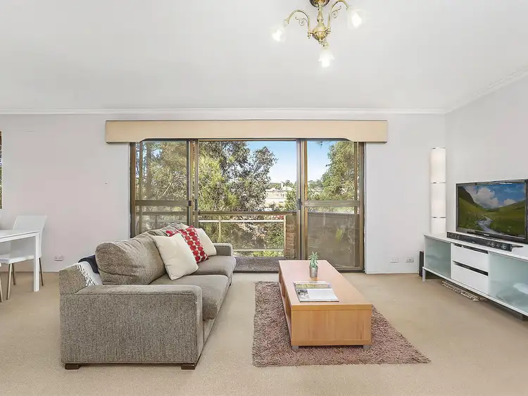 20/2 Parkes Road, Artarmon NSW 2064