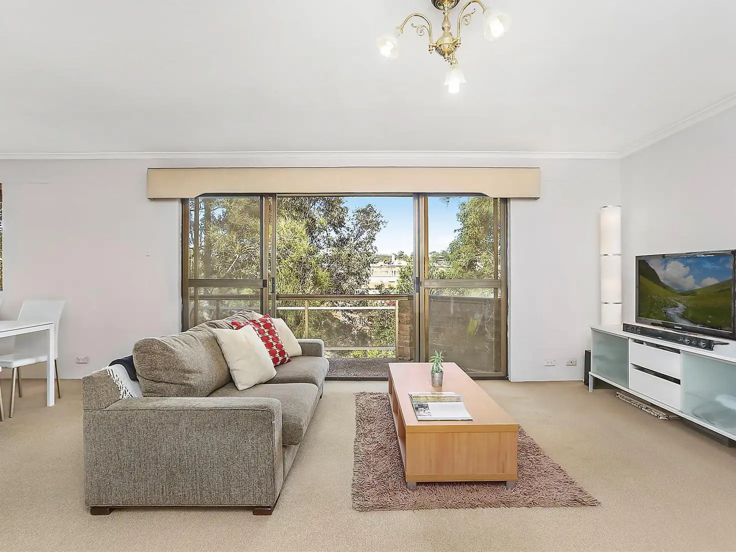 Main view of Homely apartment listing, 20/2 Parkes Road, Artarmon NSW 2064