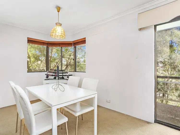 Second view of Homely apartment listing, 20/2 Parkes Road, Artarmon NSW 2064