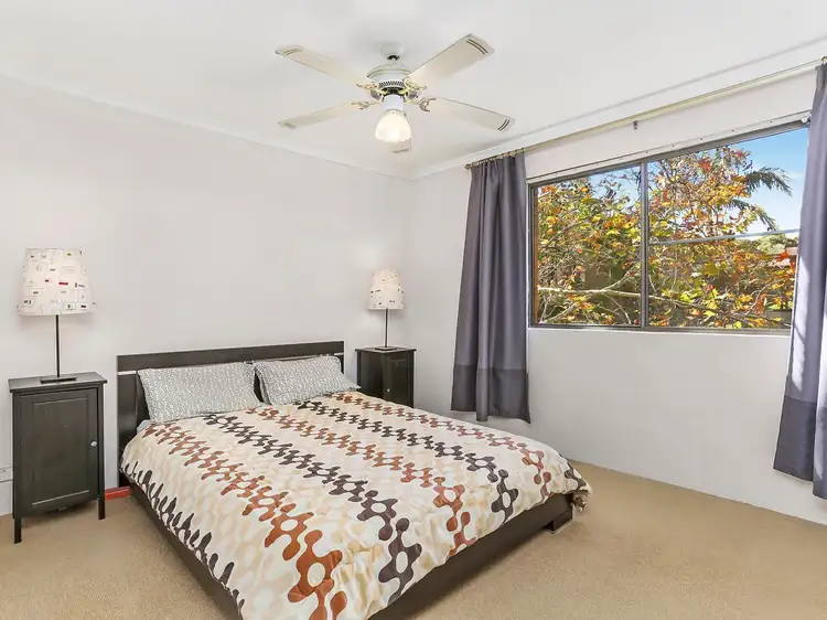 Third view of Homely apartment listing, 20/2 Parkes Road, Artarmon NSW 2064