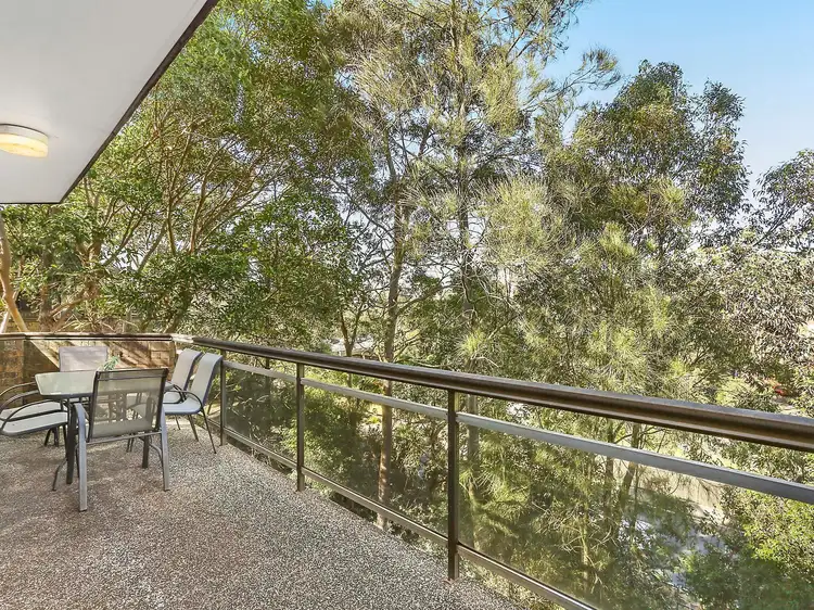 Fourth view of Homely apartment listing, 20/2 Parkes Road, Artarmon NSW 2064