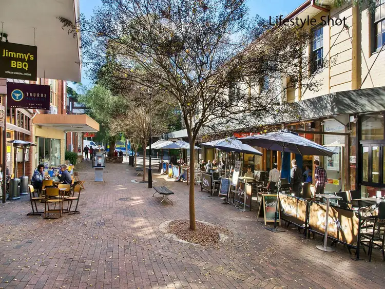 Sixth view of Homely apartment listing, 20/2 Parkes Road, Artarmon NSW 2064